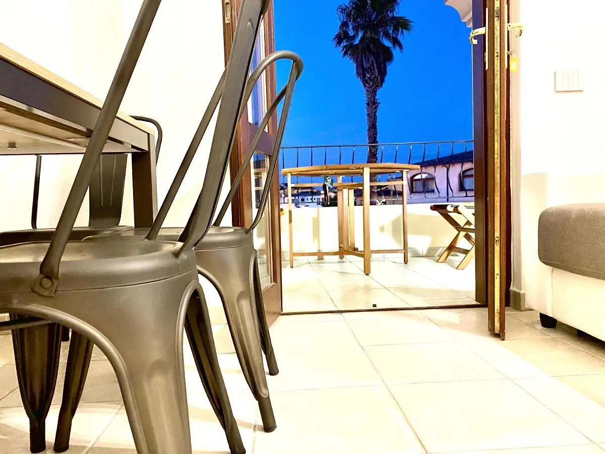 Luxury House San Teodoro Center Appartamento