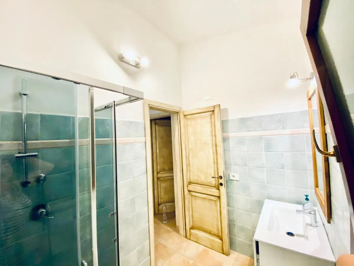 Luxury House San Teodoro Center Appartamento