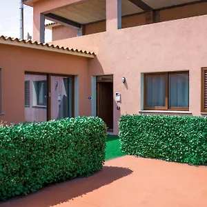  Maison d'hôtes Mare Sole